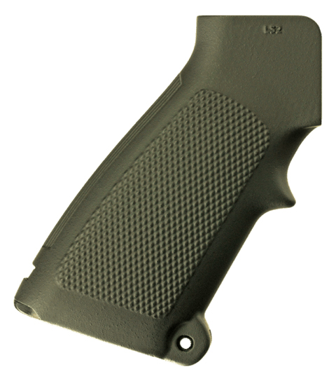 B5 CAR15 LS2 GRIP ODG - Hunting Accessories